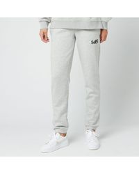 Superdry Ana Sweatpants - Gray