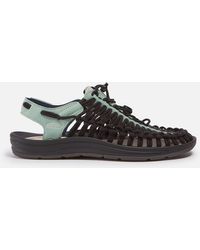 Keen - Uneek 'Year Of The Dragon' Cord Sandals - Lyst