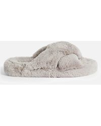 Ted Baker Slippers for Women | Black 