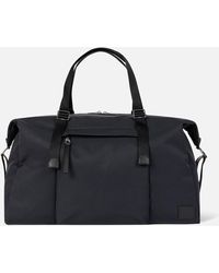 Paul Smith - Cotton-blend Canvas Holdall - Lyst