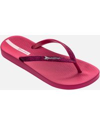Ipanema Sandals and flip-flops for Women | Online Sale up to 74% off | Lyst
