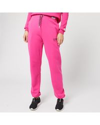 Superdry Elissa Sweatpants - Pink