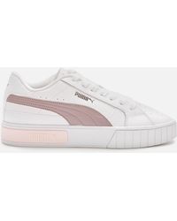 PUMA Sneakers for Women | Online Sale up to 70% off | Lyst