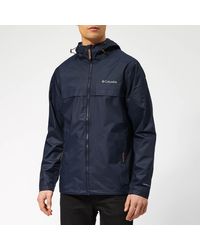 columbia men's jones ridge jacket