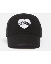 Carhartt - Amour Cotton Cap - Lyst
