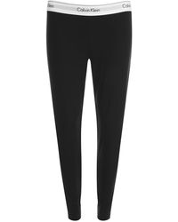 Calvin Klein Pants for Women - Up to 70% off at Lyst.com