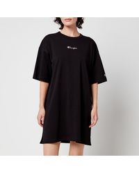 champion dresses