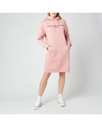 women's sweatshirt dresses