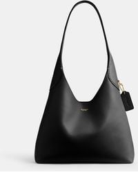 COACH - Brooklyn Shoulder Bag - Lyst