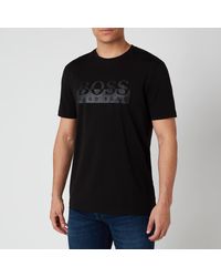 boss tee