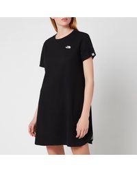 North Face Synthetic Aphrodite Dress 