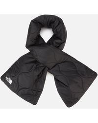 The North Face Scarves and mufflers for Women | Online Sale up to 64% off |  Lyst