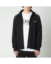 BOSS by HUGO BOSS Jackets for Men - Up to 71% off at Lyst.com