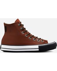converse chuck taylor deck star 67 low top