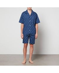 Polo Ralph Lauren Pajamas for Men | Online Sale up to 60% off | Lyst