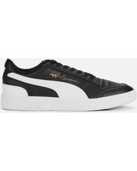 PUMA Shoes for Men - Up to 67% off at Lyst.com
