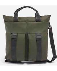 Rains - Trail Shell Tote Bag - Lyst