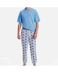 Calvin Klein Pajamas for Men | Online Sale up to 69% off | Lyst