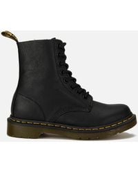 Dr. Martens Pascal Boots for Women - Up to 40% off | Lyst