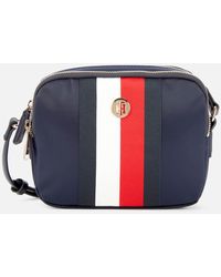 tommy hilfiger clutch bag