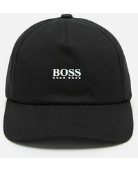 hugo boss cap