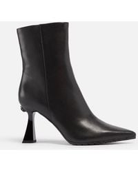 Kurt Geiger Boots for Women | Online Sale up to 72% off | Lyst