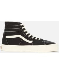 Email Besætte ironi Vans Sk8 Hi Sneakers for Women - Up to 70% off at Lyst.com