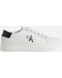 Calvin Klein Sneakers for Men | Online Sale up to 56% off | Lyst