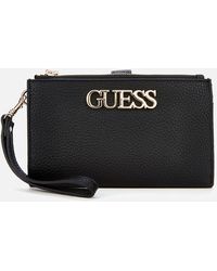 Guess Wallets and cardholders for Women - Lyst.com.au