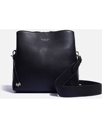 Radley - Dukes Place Compartment Cross Body Bag - Lyst
