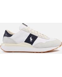 Polo Ralph Lauren Shoes for Men | Online Sale up to 47% off | Lyst