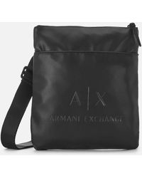 armani exchange bags for mens