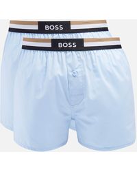 BOSS by HUGO BOSS Boxers for Men | Online Sale up to 50% off | Lyst UK