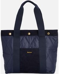 Barbour - Healy Tote Bag - Lyst