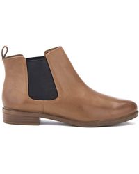 clarks taylor shine wide fit