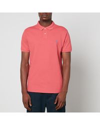 Polo Ralph Lauren T-shirts for Men | Online Sale up to 64% off | Lyst