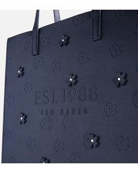Ted Baker Tote bags for Women | Online Sale up to 54% off | Lyst - Page 3