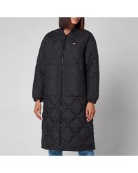 hilfiger coat