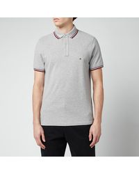 Tommy Hilfiger Polo shirts for Men 