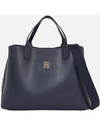 Tommy Hilfiger Bags Women | Online Sale up to 50% | Lyst