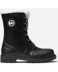 MICHAEL Michael Kors Wellington and rain boots for Women | Christmas Sale  up to 55% off | Lyst