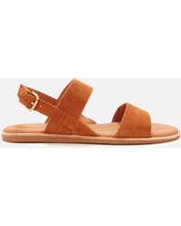 clarks karsea sun sandals