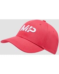 Mp - Baseball Cap - Lyst