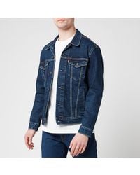 levis rose ave jacket