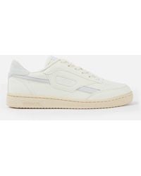 SAYE - Modelo '89 Icon Vegan Leather Trainers - Lyst