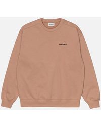 Carhartt WIP Sweatshirts for Women - Up to 43% off at Lyst.com