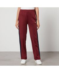 Lacoste - Neo Heritage Jersey Joggers - Lyst