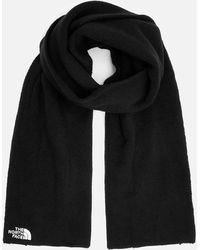 The North Face Scarves and mufflers for Women | Online Sale up to 64% off |  Lyst