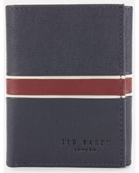 Ted Baker Wallets and cardholders for Men - Up to 51% off at Lyst.com