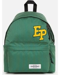 Eastpak - Padded Pak'r Base Varsity Canvas Backpack - Lyst